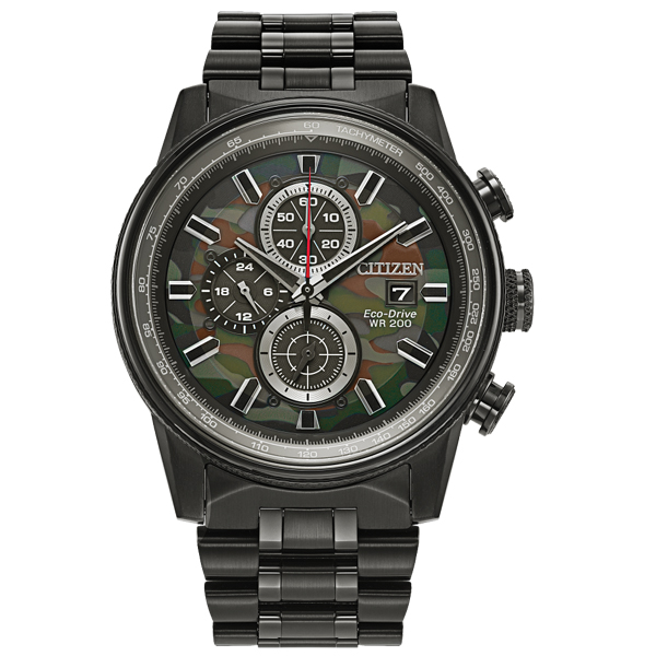 CA0805-53X Watch Nighthawk