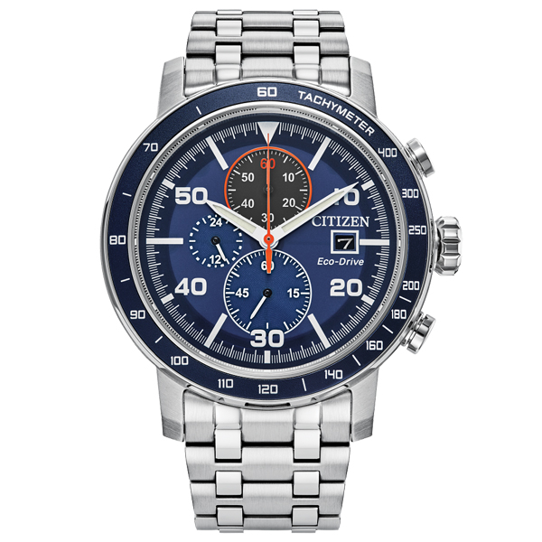 CA0850-59L Watch Brycen Chrono