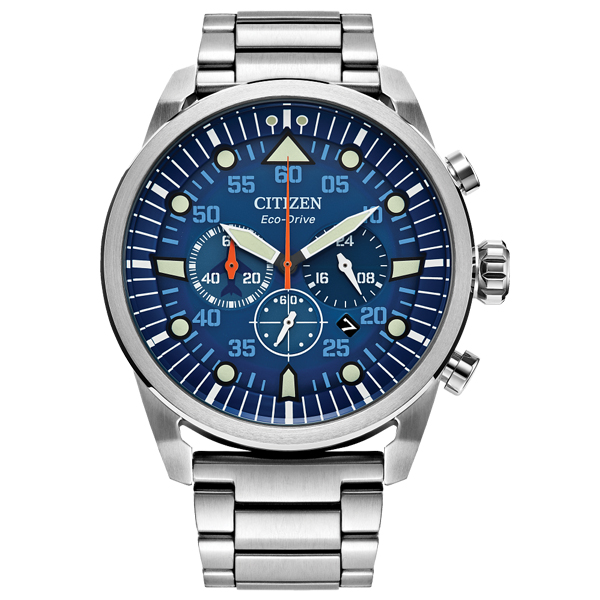 CA4211-72L Watch Avion