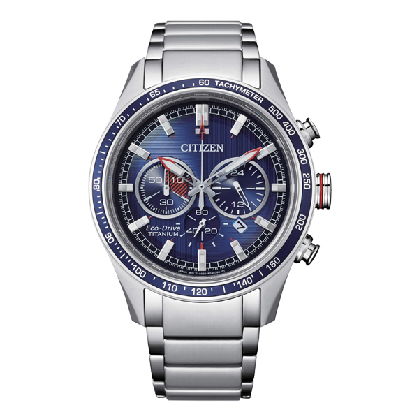CA4490-85L Watch Super Titanium Chrono