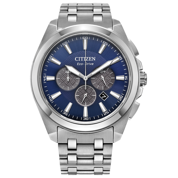 CA4510-55L Watch Peyten Chrono