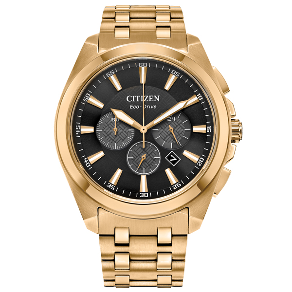 CA4512-50E Watch Peyten Chrono