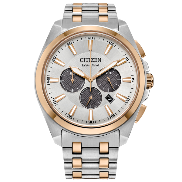 CA4516-59A Watch Peyten Chrono