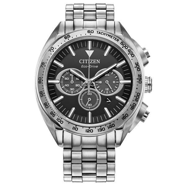 CA4540-54E Watch Carson Sports Luxury Chronograph