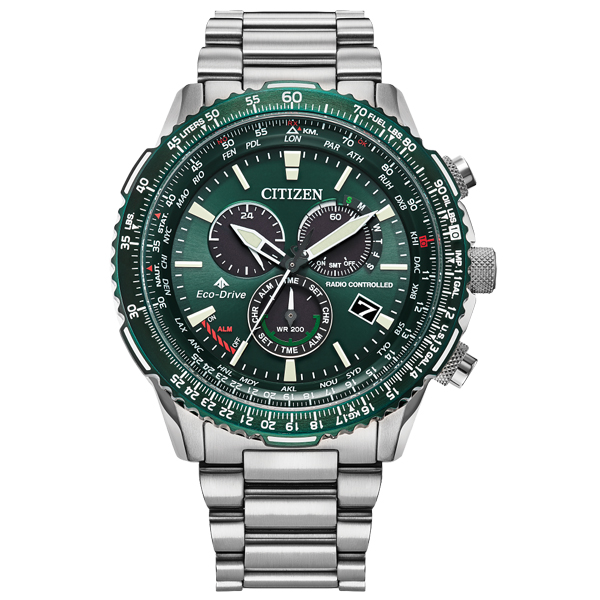 CB5004-59W Watch Promaster Air