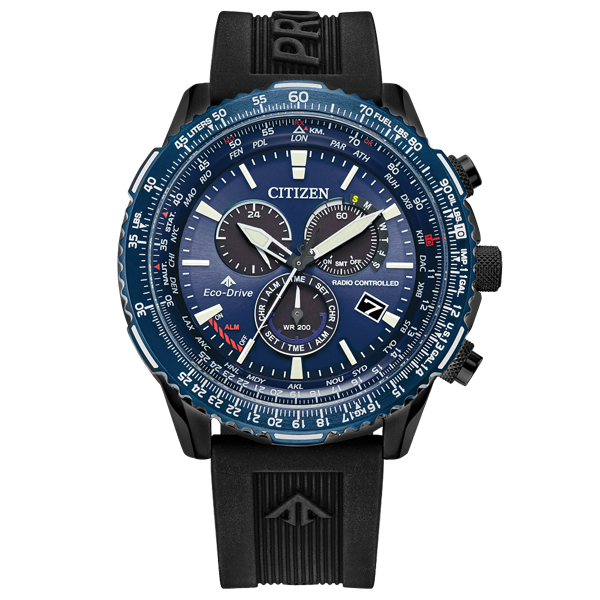 CB5006-02L Watch Promaster Air A-T