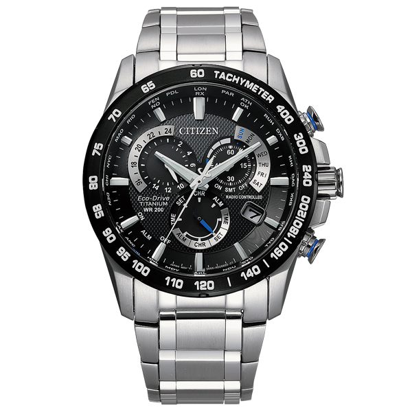 CB5908-57E Watch Perpetual Chrono A-T