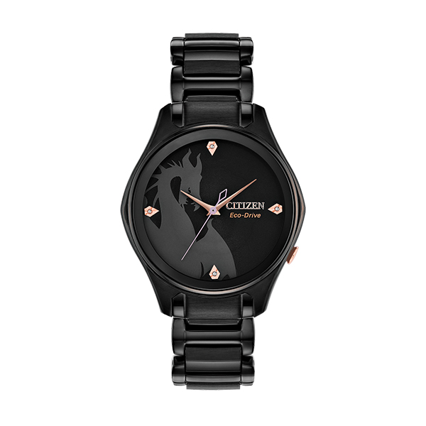 EM0595-51W Disney Watch Collection