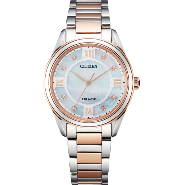 EM0876-51D Watch Fiore