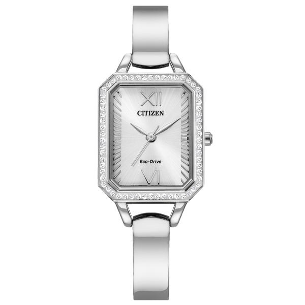 EM0980-50A Watch Silhouette Crystal