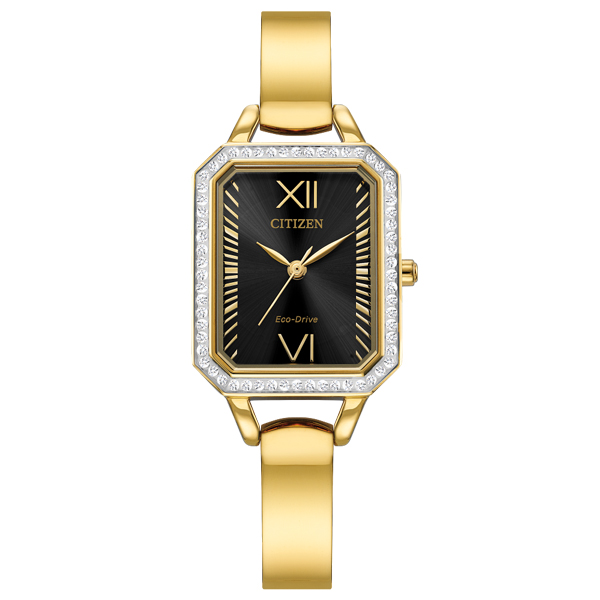 EM0982-54E Watch Silhouette Crystal