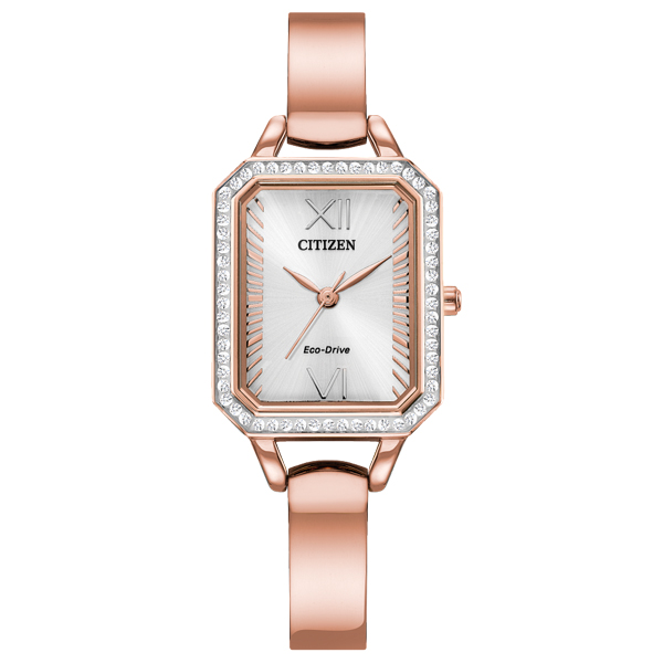 EM0983-51A Watch Silhouette Crystal