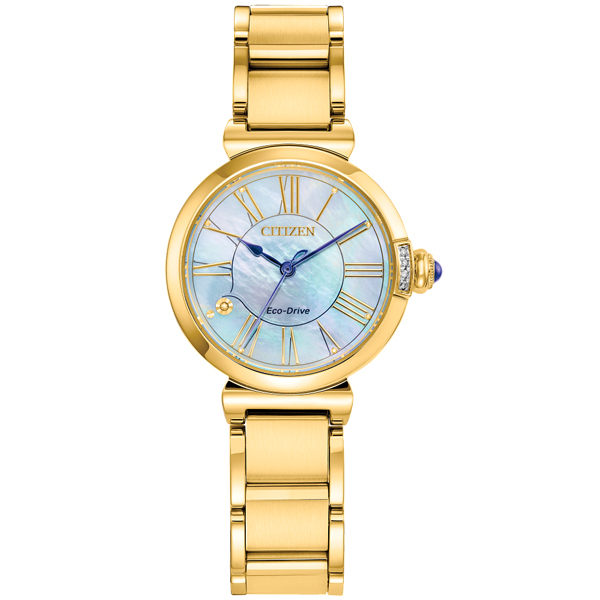 EM1062-57D Watch Citizen L Mae