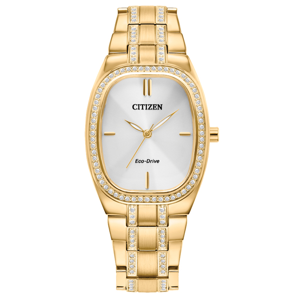 EM1082-50A Watch Crystal Rectangle