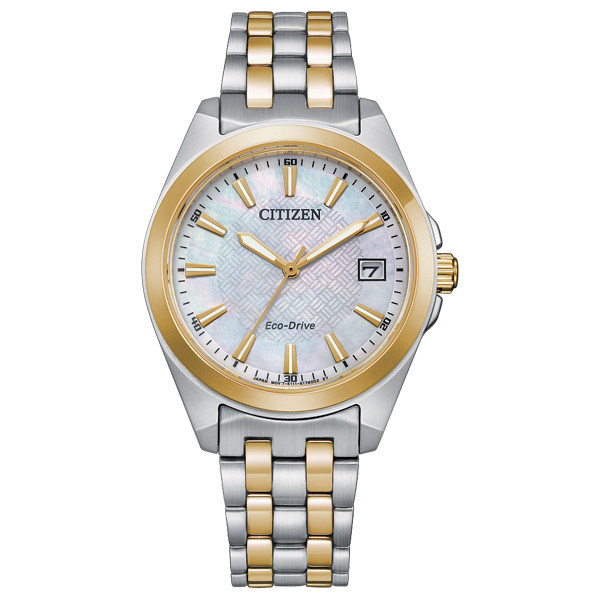 EO1224-54D Watch Corso Two Tone