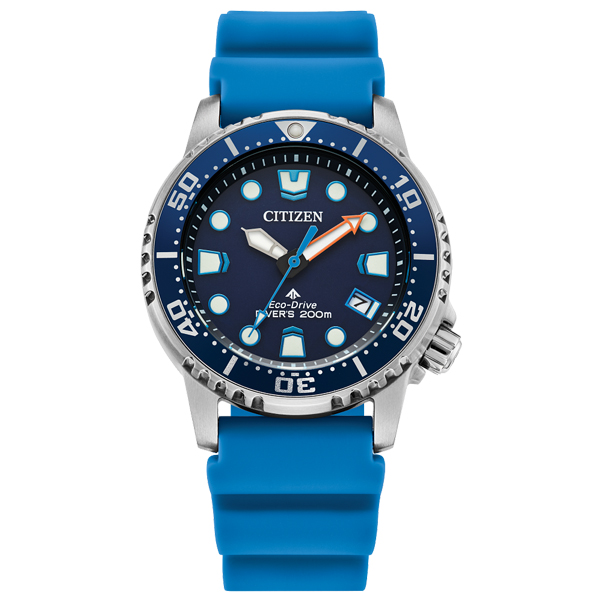 EO2028-06L Watch Promaster Dive Blue