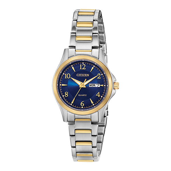 EQ0595-55L Quartz Pair Collection