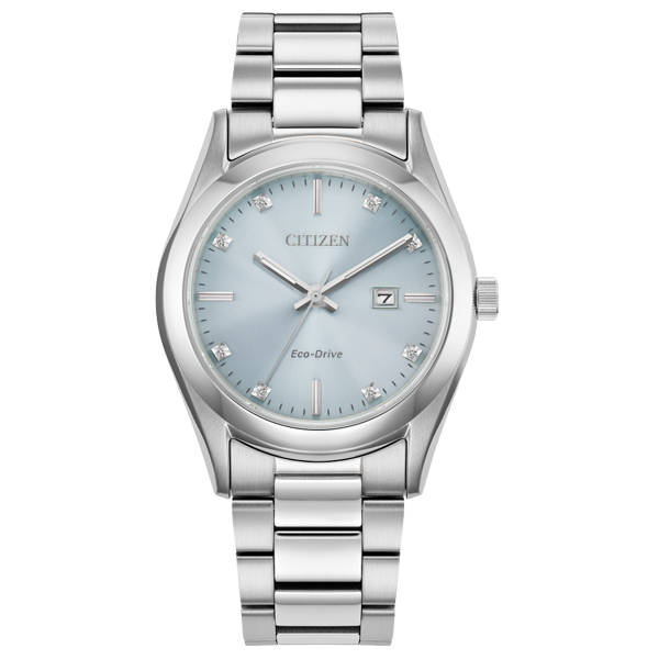 EW2700-54L Watch Sport Luxury Diamond