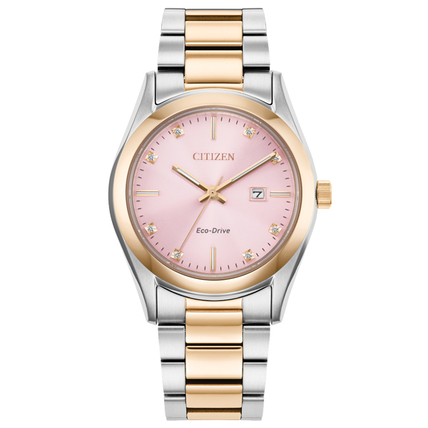 EW2706-58X Watch Sport Luxury Diamond