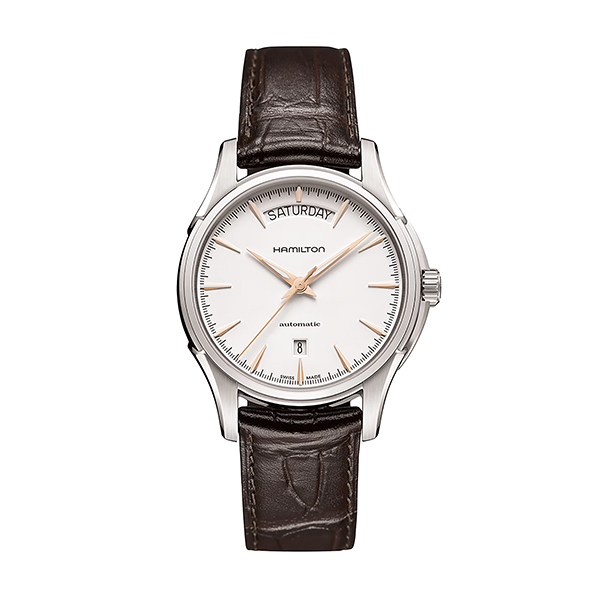 H32505511 Watch - JAZZMASTER