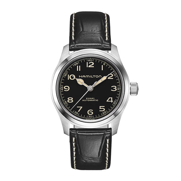 H70405730 Watch - KHAKI FIELD
