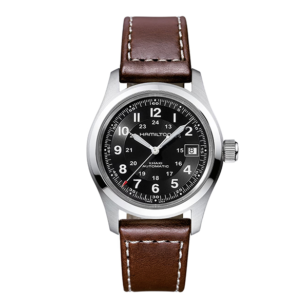 H70455533 Watch - KHAKI FIELD - AUTO