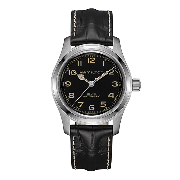 H70605731 Watch - KHAKI FIELD