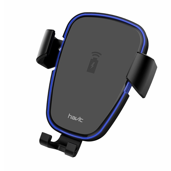 Havit-CH341B CH341B Mobile Phone Holder & Charger