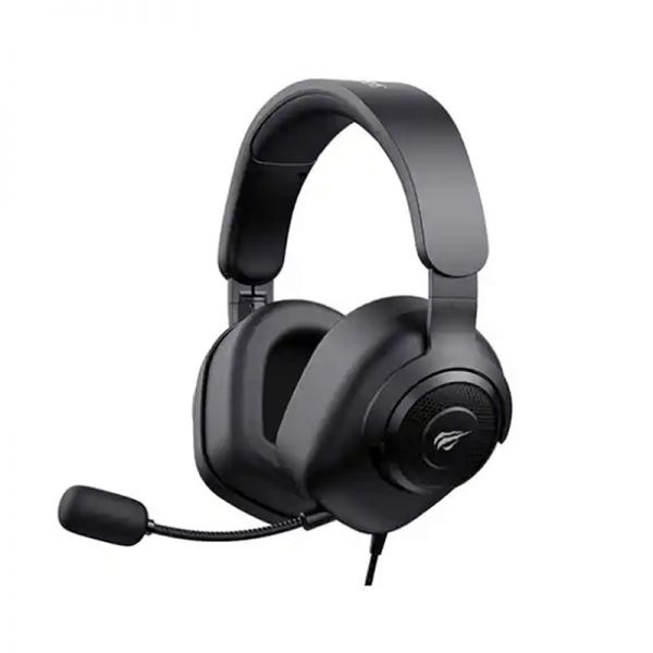 Havit-HSH2230D-Black HSH2230D Wiresless Headset