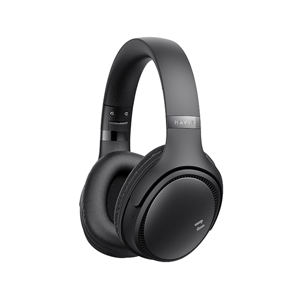 Havit-HSH630BT-Black HSH630BT Wireless Headset