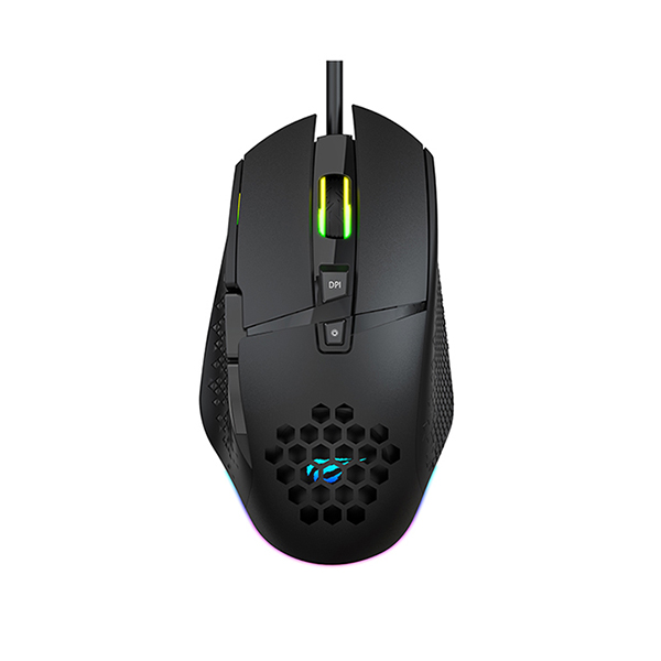 Havit-MSMS1022 MS1022 Gaming Mouse