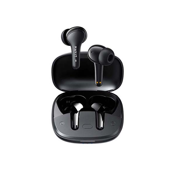 Havit-TW959B TW959B True Wireless Bluetooth v5.1 Stereo Earbuds