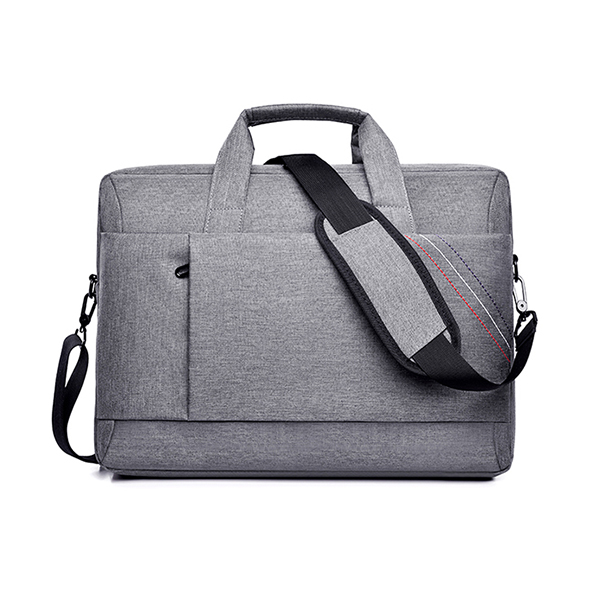 LAPST55-G T55 15.6 Multi-Functional Laptop Shoulder and Hand Bag