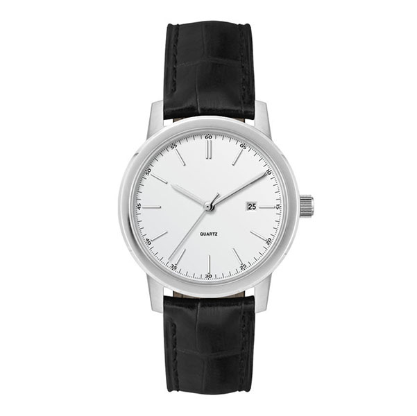 MS-150SLR2-00BK MS150 Series Ladies Casual Watch