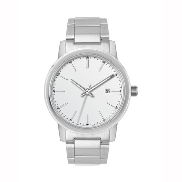 MS-150SLR2-02SL MS150 Series Women's Casual Watch