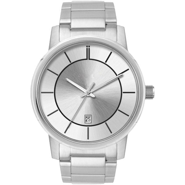 MS-150SMR1-02SL MS150 Series Men's Casual Watch
