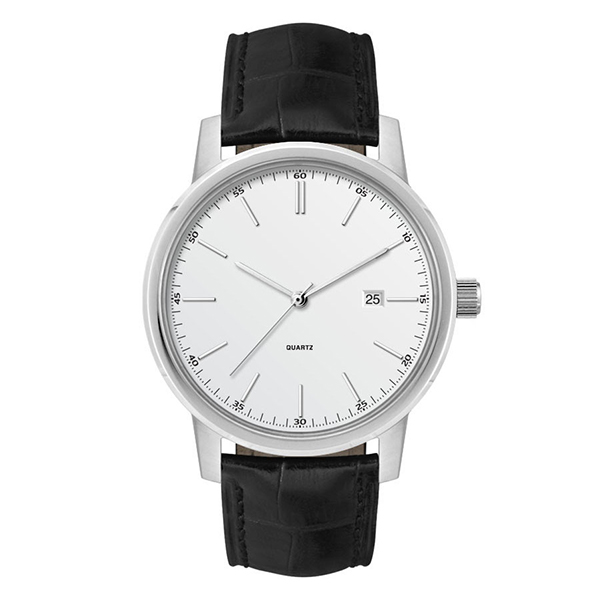 MS-150SMR2-00BK MS150 Series Men's Casual Watch