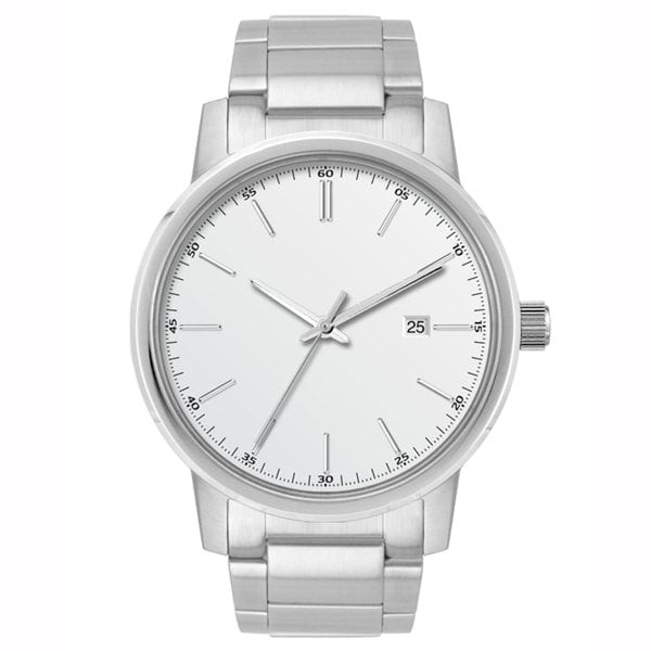 MS-150SMR2-02SL MS150 Series Men's Casual Watch