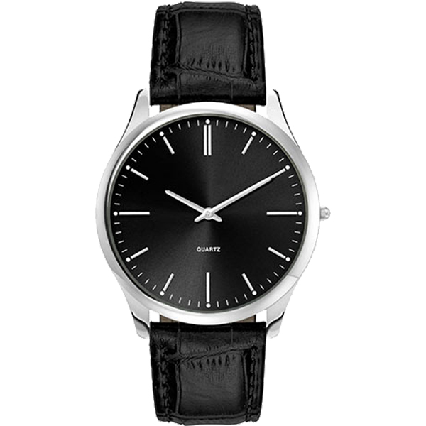 MS-160SMR1-00BK MS160 Retro Sport Men's Watch