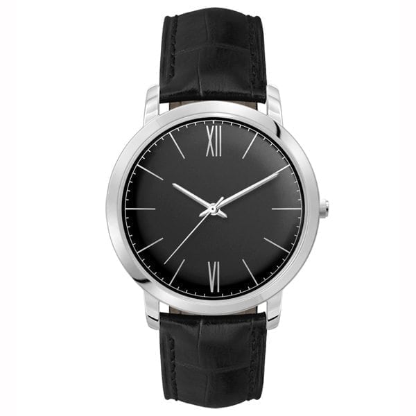 MS-250SMR1-00BK MS250  Series Casual Watch