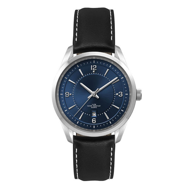 MS-310SLR1-00BK MS310 Alloy Ladies Watch