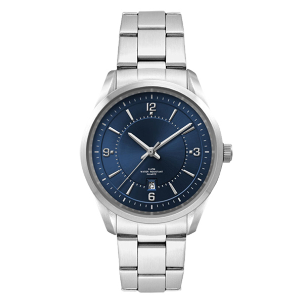 MS-310SLR1-02SL MS310 Alloy Ladies Watch