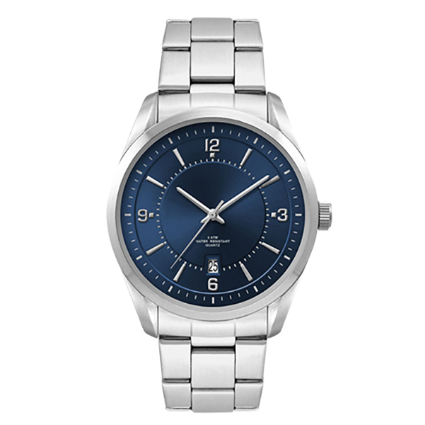 MS-310SMR1-02SL MS310 Alloy Men's Watch