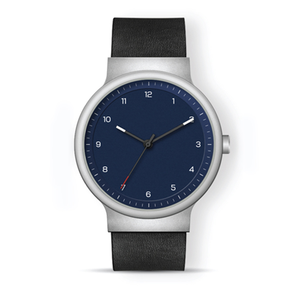 SELECT MS-5039 Men Watch - Blue - Numeric