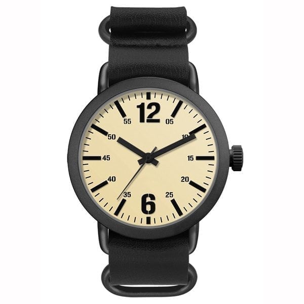 MS-510KMR2-00BK MS510  Series Sport Watch