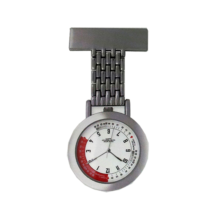MS-595SQP2-06SL MS595 Nurse Watch