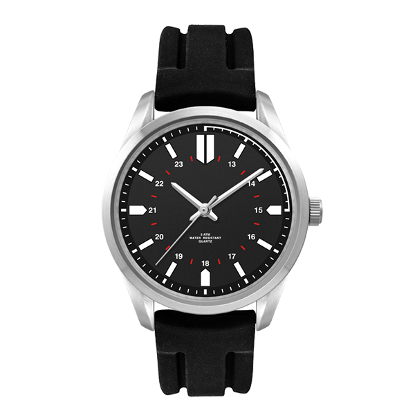 MS-605SLR3-00BK MS605 SERIES Ladies Watch - Black