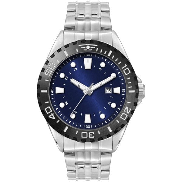 MS-615SKMR1-02SL MS615 Series Sport Watch