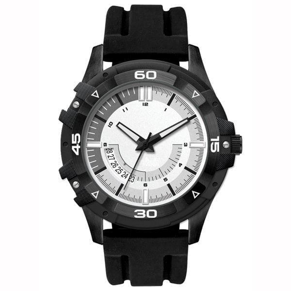MS-620KMR2-01BK MS620 Series Sport Watch