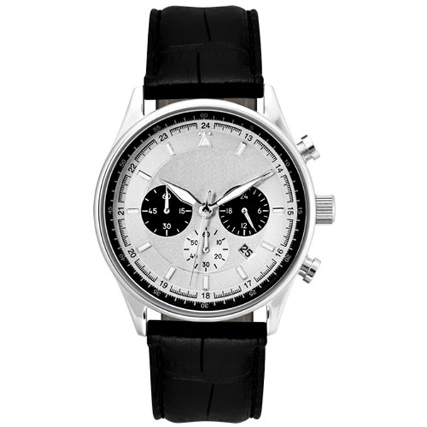 MS-860SMR2-00BK MS860 Men Chronograph Series